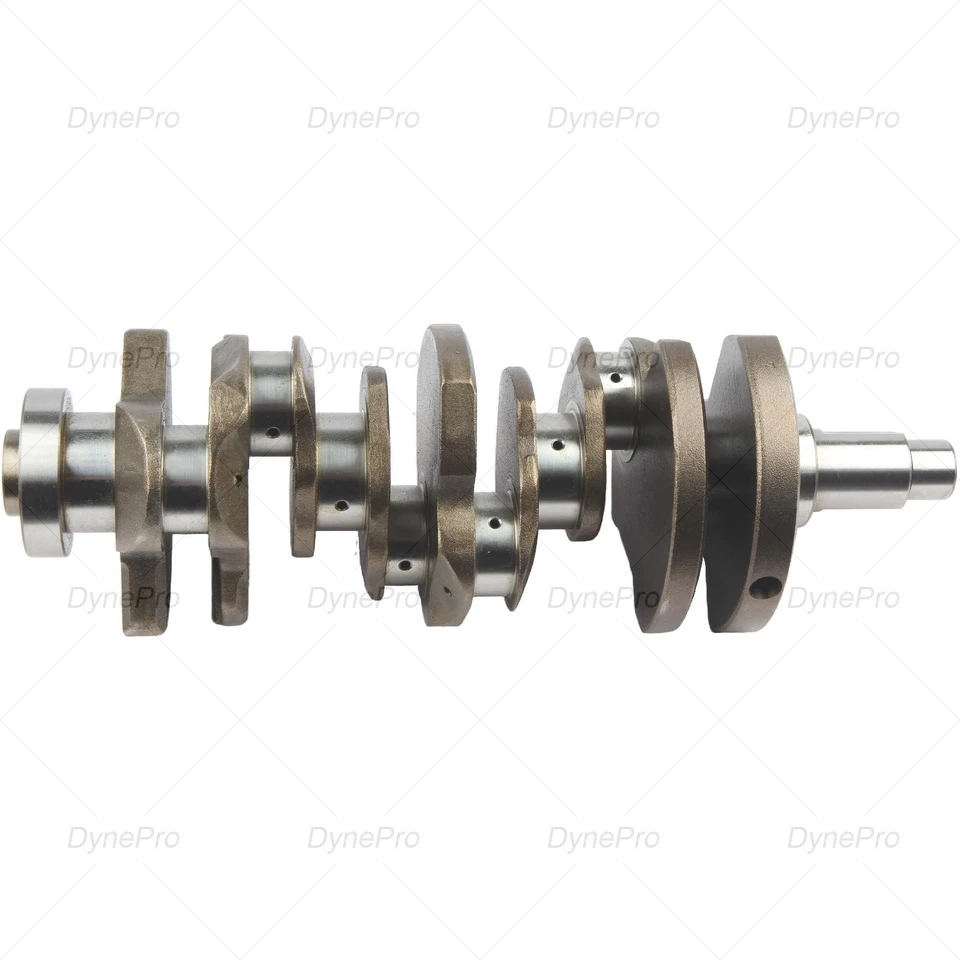 Cigüeñal 12200AC71A motor de 3,5 L reconstruido para Nissan Infiniti FX35 2003-2008 Foto 2 de 4