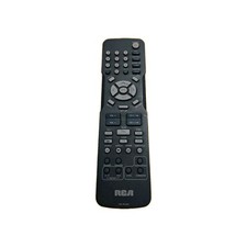 Genuine RCA RCR-192 AA10 Home Theater System Remote Control