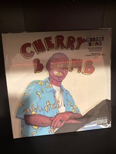 Tyler, The Creator - Cherry Bomb (Mask Cover) [New Vinyl LP] Explicit, With Book