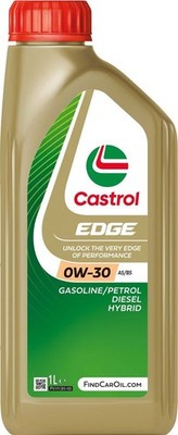 For Castrol 15F6A4 Engine Oil