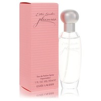 Pleasures By Estee Lauder Eau De Parfum Spray 1 Oz / E 30 Ml