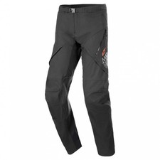 Alpinestars Amt-8 Stretch Drystar XF Motorcycle Textile Pant (Black)