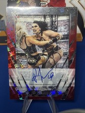 2026 Topps Chrome LogoFractor WWE Wrestling Checklist Guide in-content 30