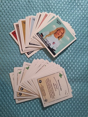 #ad #ad 2025 Parkside Beachwood Brand Caramels Singles Pick Your Card $2.99