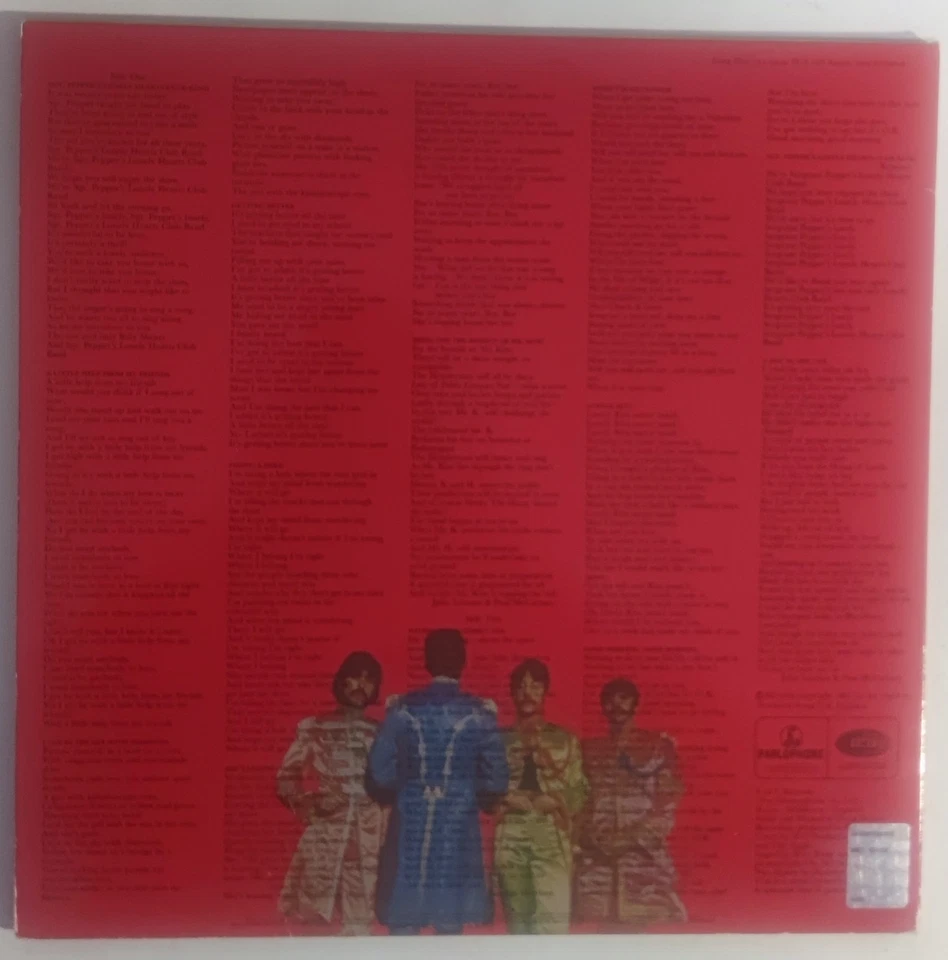 The Beatles Sgt. Pepper's Lonely Hearts Club Band · Lp · 2017, foto 2 di 5