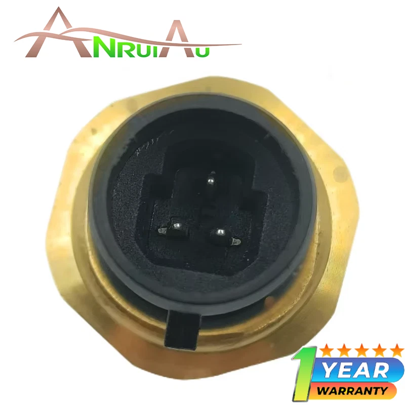 Oil Pressure Sensor for Freightliner FL50 FL60 FL70 1999-2002 Cummins 4921497 Foto 3 de 4