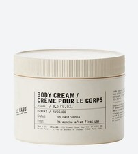 Le Labo Body Cream hinoki - 250 ml