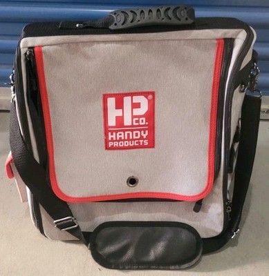 Handy Painters Tool Bag Lite Gray 8300-LTE