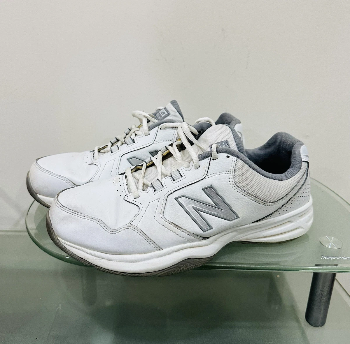 New Balance 411 White - MA411LW1 for Sale | Authenticity 