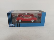 AUTOCULT 1/43 Scale Chevrolet Corvair Coupe (1962) Red