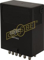 Gebe Kraftstoffpumpenrelais 12V FüR MERCEDES-BENZ 190 124 S-Klasse SL G-Klasse