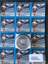 50's Boy Standard Threaded Adapter P/N 07-140