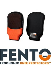 Fento Pocket Knee Pads Knee Protection Workwear Safety