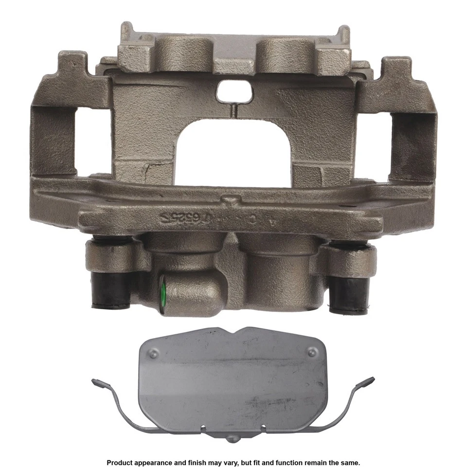 Pinza de freno delantera izquierda para BMW X6 X5 Cardone TCP Foto 3 de 4