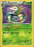 Pokemon TCG Serperior RC3 Legendary Treasures Holo MP