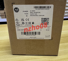 Allen-Bradley 22B-D6P0N104