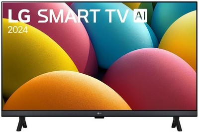 LG 32LR60006LA Smart TV 80,1 cm (32'')