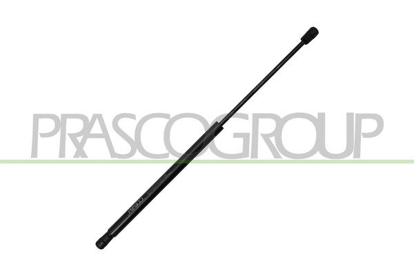 Prasco Gasfeder Heckklappen Kofferraum DäMpfer 440N 495Mm FüR Skoda Fabia II 542-image