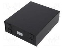 INDEL ATST3000-230V/115V-001 Autotransformer