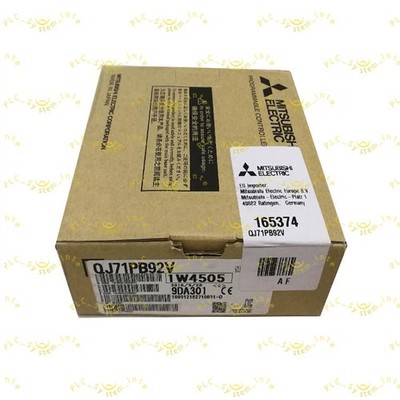 1PC NEW Mitsubishi QJ71PB92V PLC MODULE