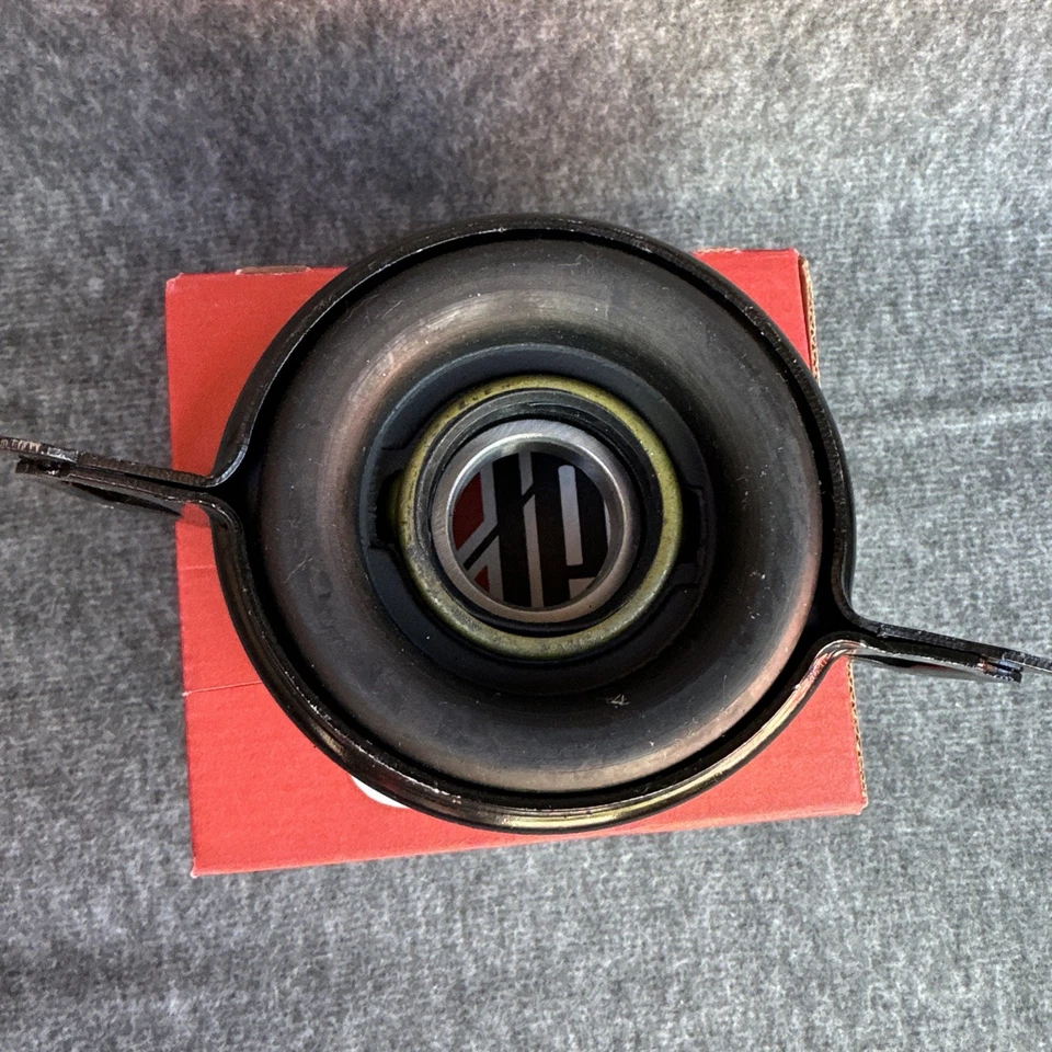 Cojinete de soporte central del eje de transmisión Ancla 6074 para Toyota 93-21 Foto 3 de 4