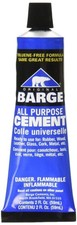 Barge All Purpose Cement, Blue, 2 oz