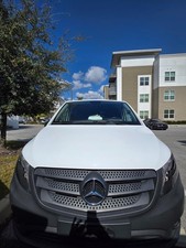 Mercedes-Benz: M-Class