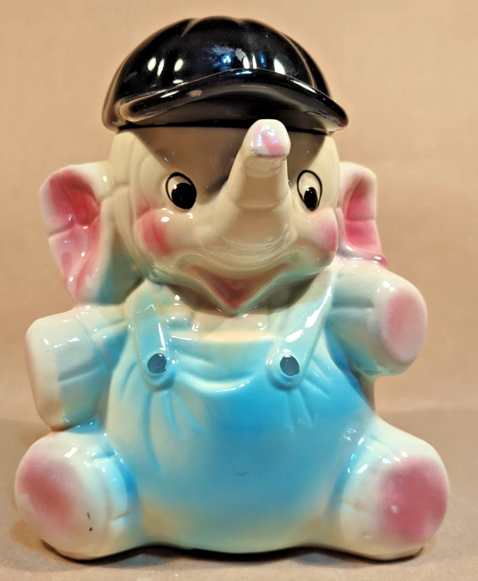 1950 s cookie jar products for sale | eBay