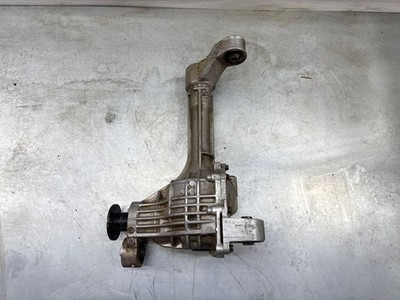 Nissan Pathfinder R51 2007 Vorderachsgetriebe Differentialgetriebe EAO3 Diesel