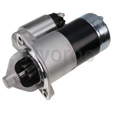 Starter Motor 185086540 SBA185086370 For New Holland L125 L255 GT65 GT75 LGT16D
