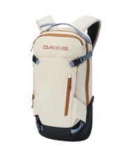 Dakine HELI BACKPACK 12L - BROWN RICE One Size