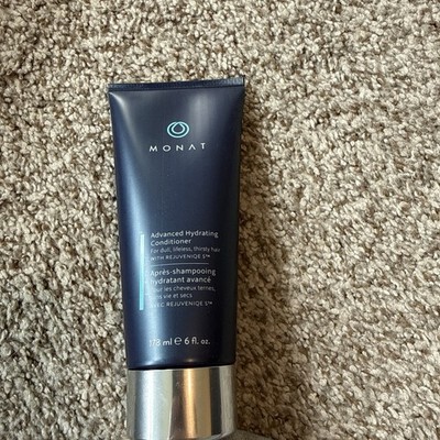 Monat Advanced Hydrating Conditioner 6 fl oz