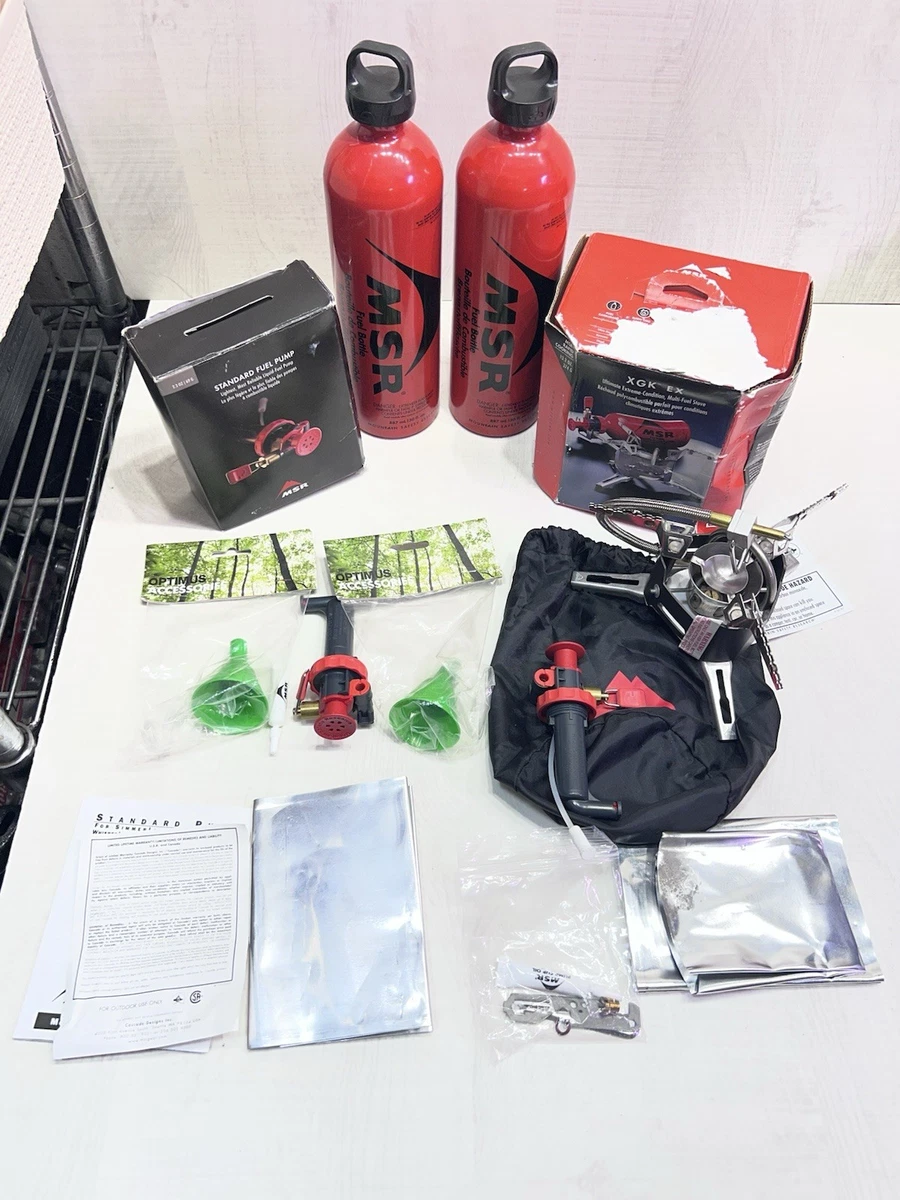 Msr Xgk for sale | eBay