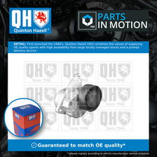 Aux Belt Tensioner fits VOLVO S80 Mk1 2.8 98 to 01 B6284T Drive V-Ribbed QH New