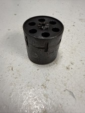 22 Winchester Magnum Wmrf 6 Shot Revolver Cylinder