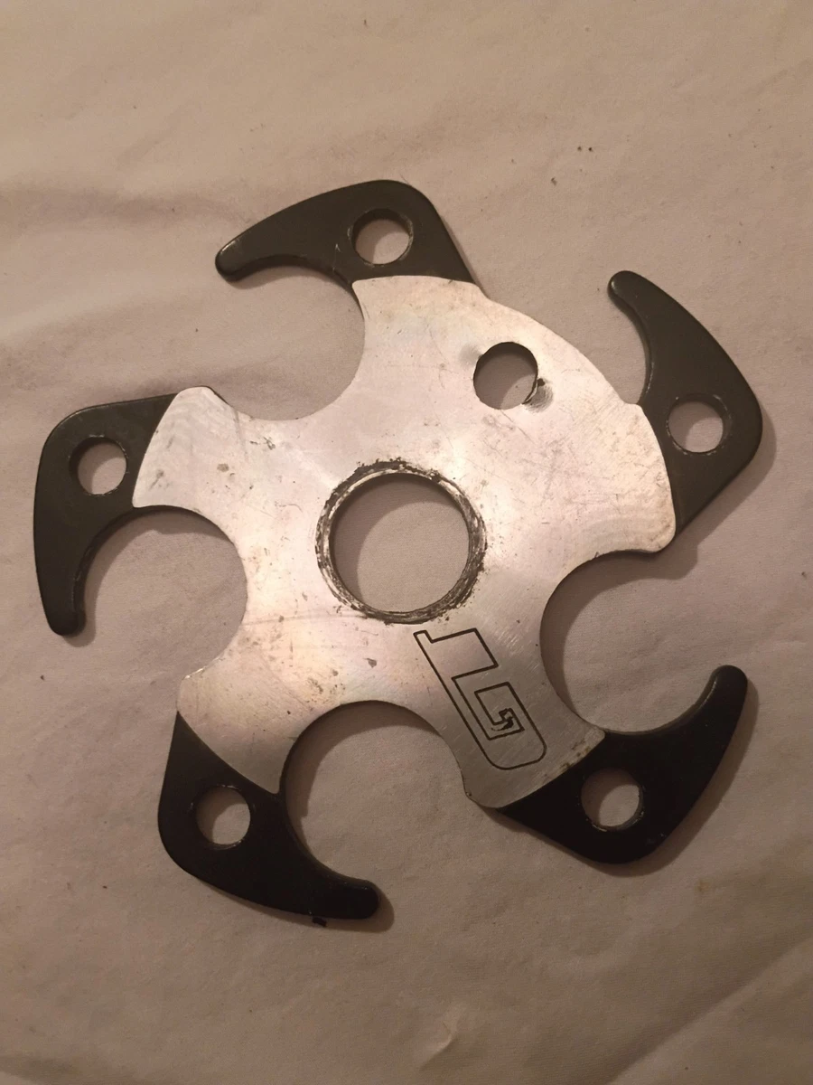 GT Bicycles Chainrings & BMX Sprocket Vintage Bike Parts for sale