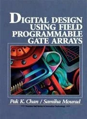 Digital System Design Using Field Programmable Buch Pearson Technology Group