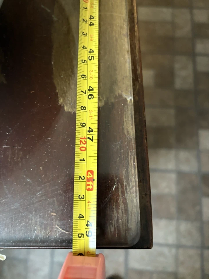 Side Buffet - Image 4 of 4