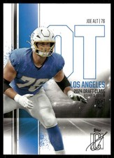 2024 Topps Signature Class #134 Joe Alt