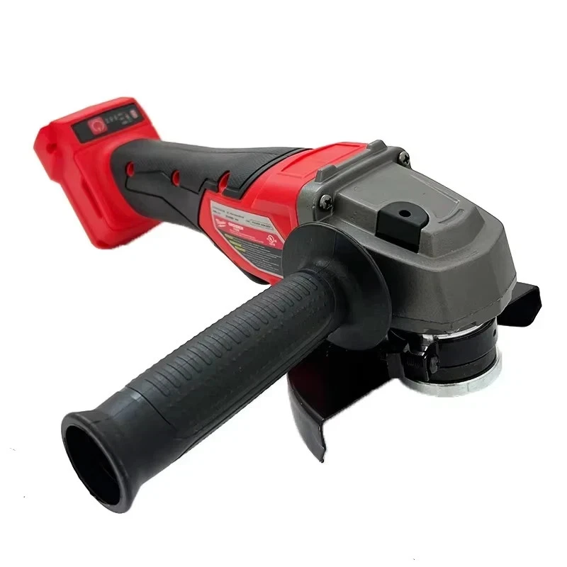 Milwaukee 18V Fuel Brushless 125MM Angle Grinder, M18FAG125XPD -0. Au Stock. - image 3 of 4
