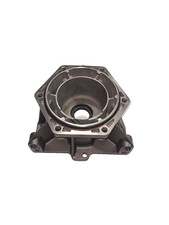 04-12 Gmc Chevy Transfer Case Adapter Casting 24231140 Seal In Middle 4l60e 04-12 Gmc Chevy Transfer Case Adapter Casting 24231140 Seal In Middle 4l60e