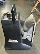 Coleman Focus 5 Portable Propane Heater