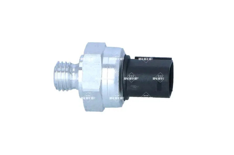 Exhaust gas pressure sensor oval 708045 NRF for MERCEDES-BENZ SPRINTER 3,5-t Bus