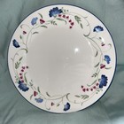 6 x Royal Doulton Windermere Dinner Plates 27cm Seconds