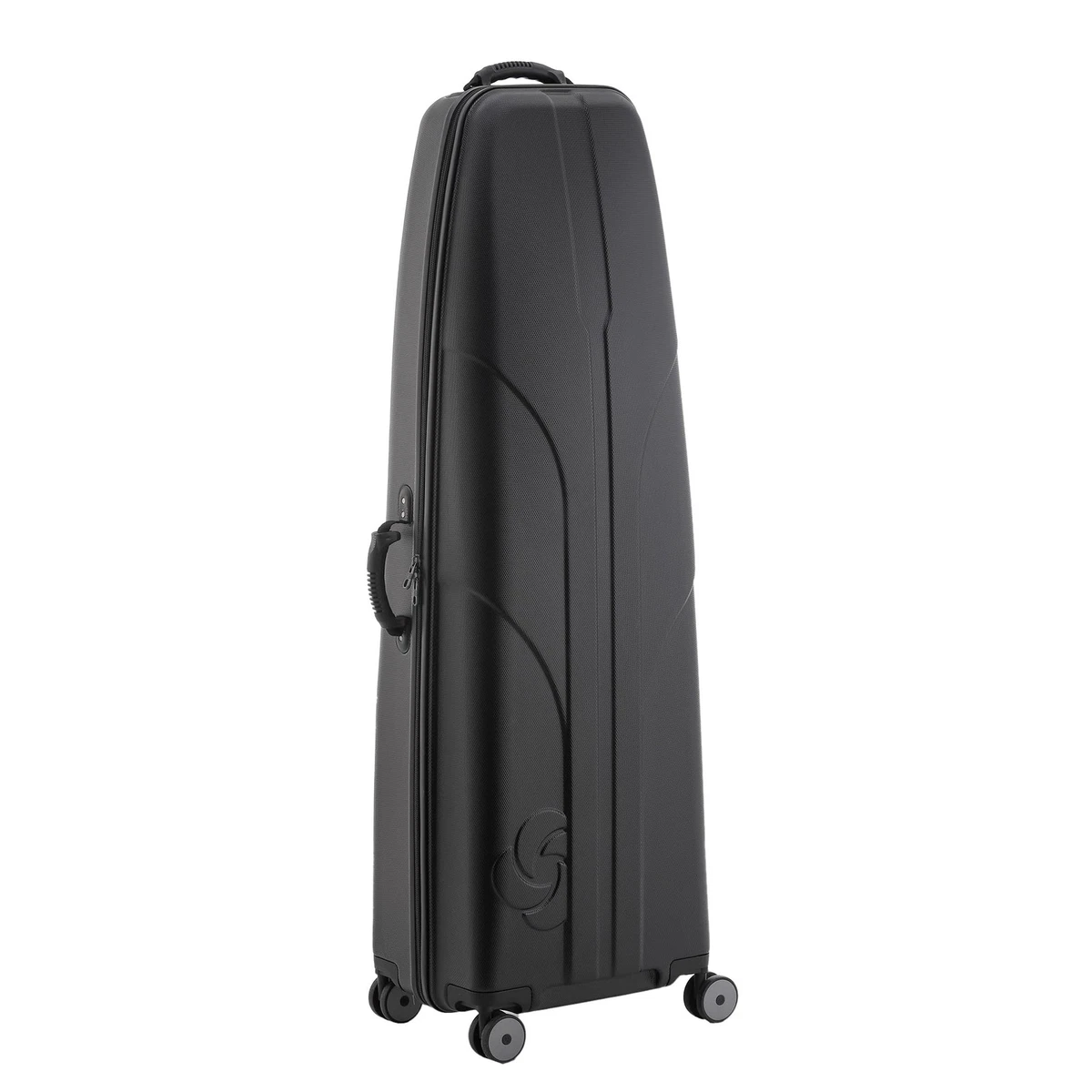 Samsonite Black Golf Bags for sale | eBay