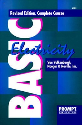 Basic Electricity: Complete Course, Volumes 1-5 in 1 - Paperback - ACCEPTABLE