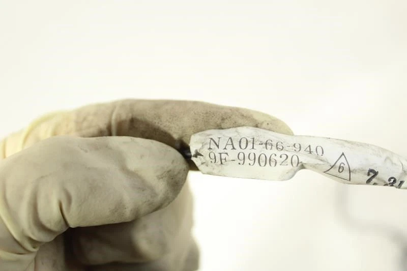 1990 1991 1992 1993 MAZDA MX-5 MIATA ANTENA CABLEADO NA01-66-940 Foto 3 de 4