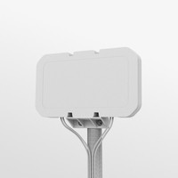 Panorama Antennas Antennas DWMM4G-6-60 - Antenna - cellulare - Omnidirektional