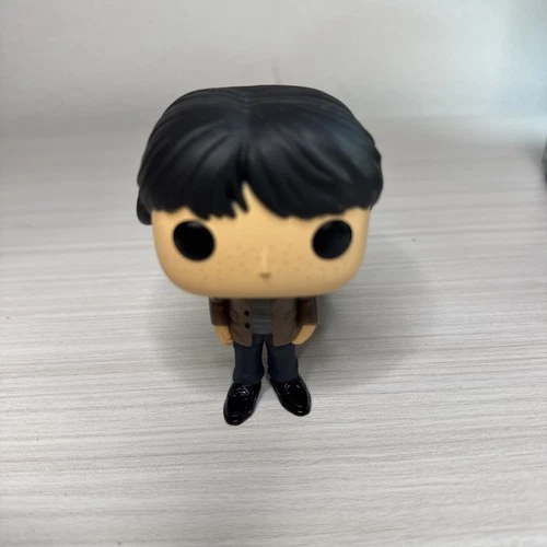 Funko Pop! TV: Stranger Things - Mike (Snowball Dance) (#729)