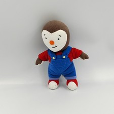 Doudou Tchoupi Ajena -